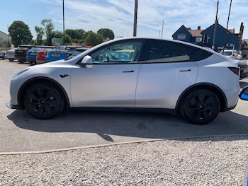 Used Tesla Model Y 2022 for sale - 79188470: Photo