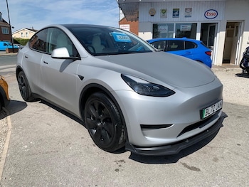Used Tesla Model Y 2022 for sale - 79188470: Photo