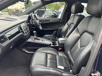 Used Porsche Macan 2016 for sale - 78784664: Photo