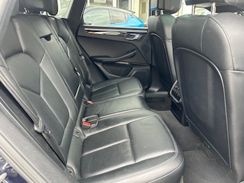 Used Porsche Macan 2016 for sale - 78784664: Photo
