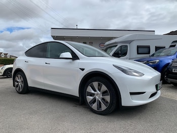 Used Tesla Model Y 2023 for sale - 79453529: Photo