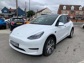Used Tesla Model Y 2023 for sale - 79453529: Photo