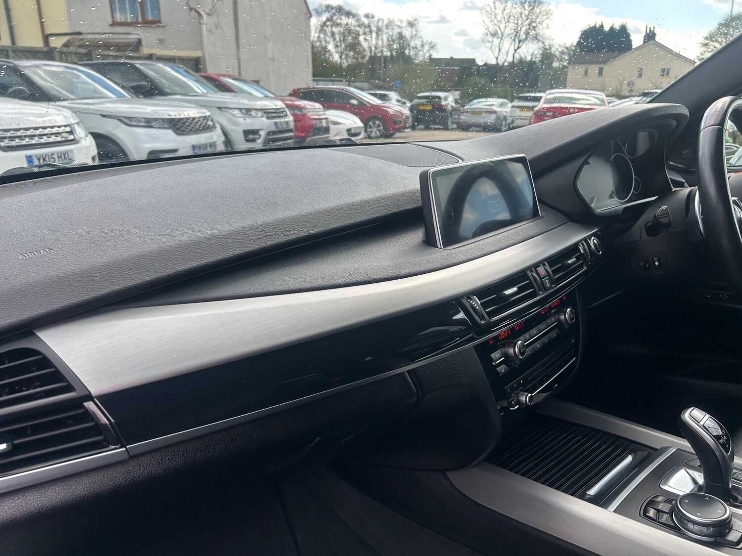 Used BMW X5 for sale - 78214331: Photo 11