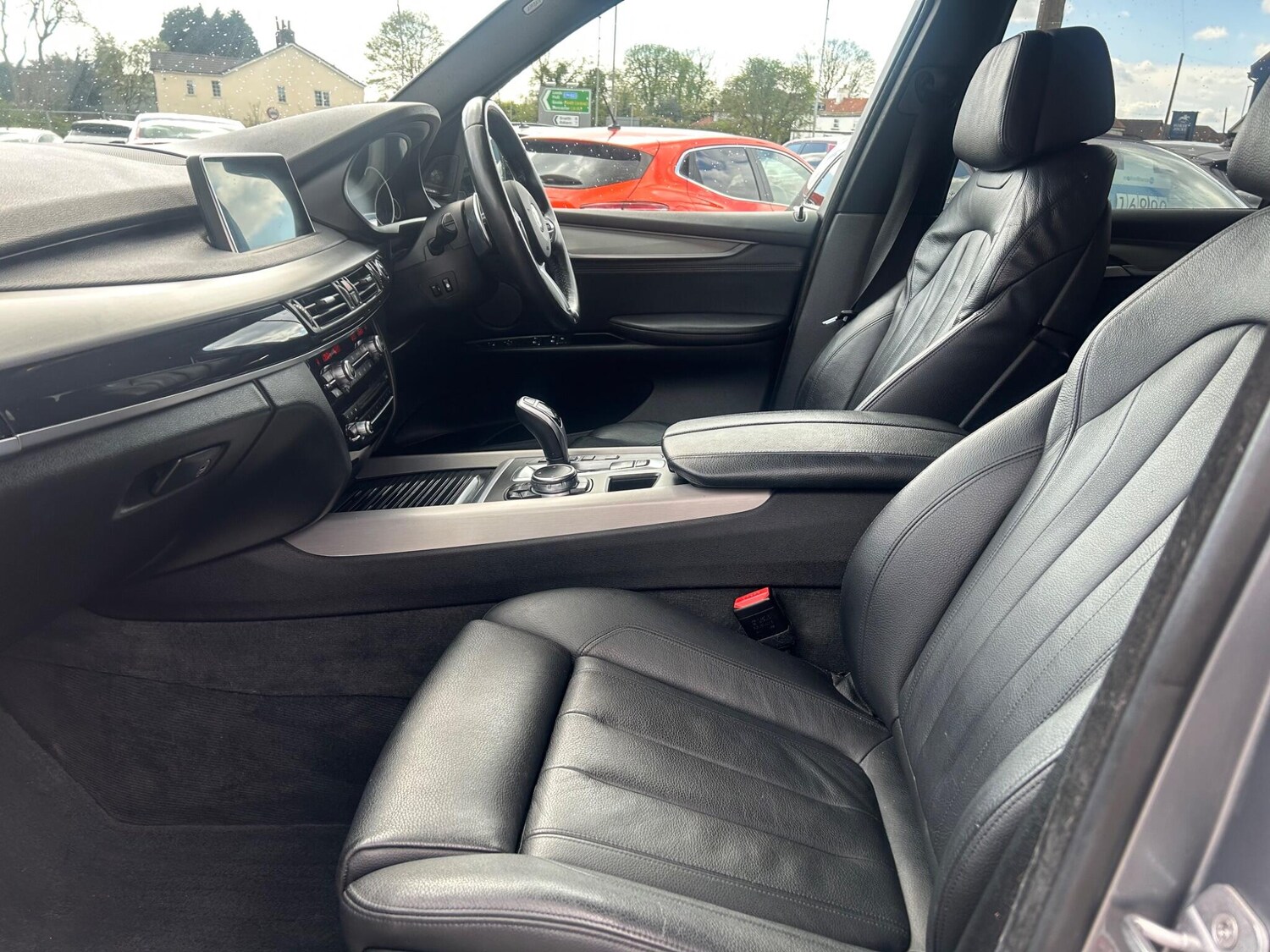 Used BMW X5 for sale - 78214331: Photo 12