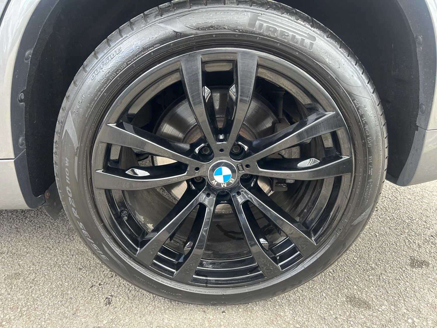 Used BMW X5 for sale - 78214331: Photo 15