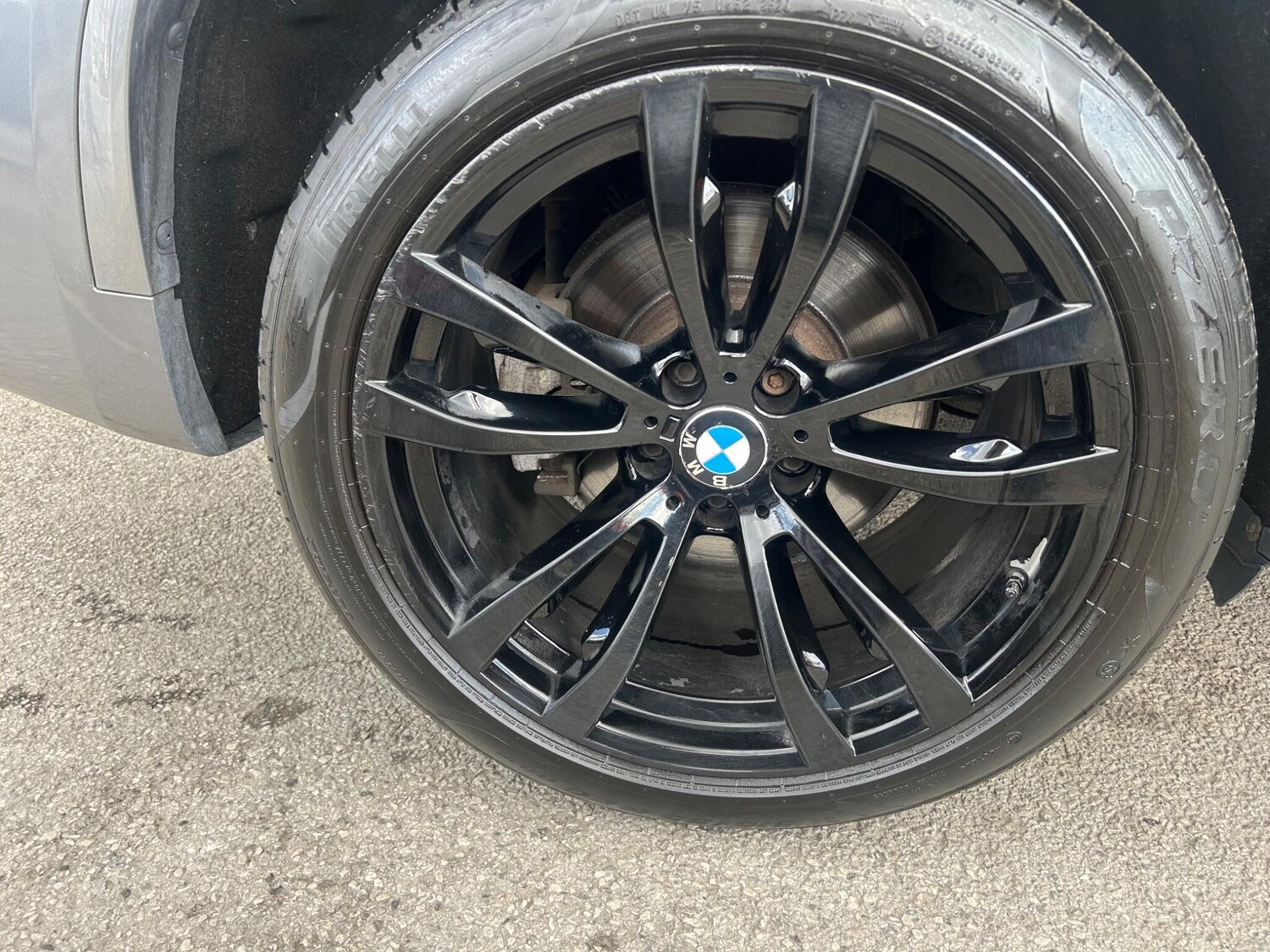 Used BMW X5 for sale - 78214331: Photo 19