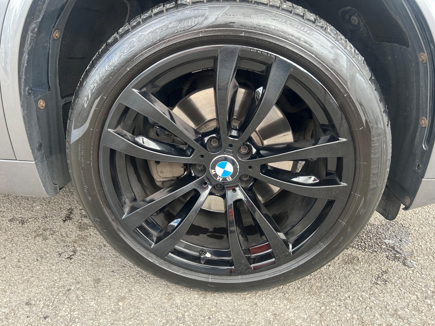 Used BMW X5 for sale - 78214331: Photo 20