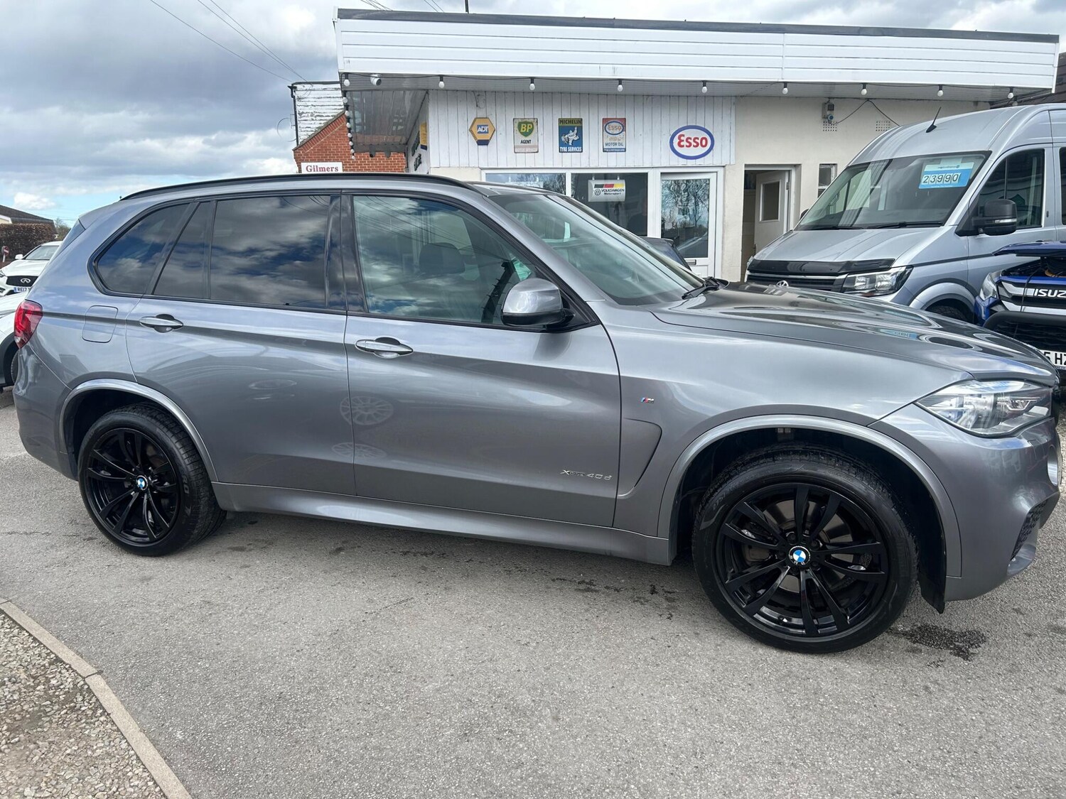 Used BMW X5 for sale - 78214331: Photo 21