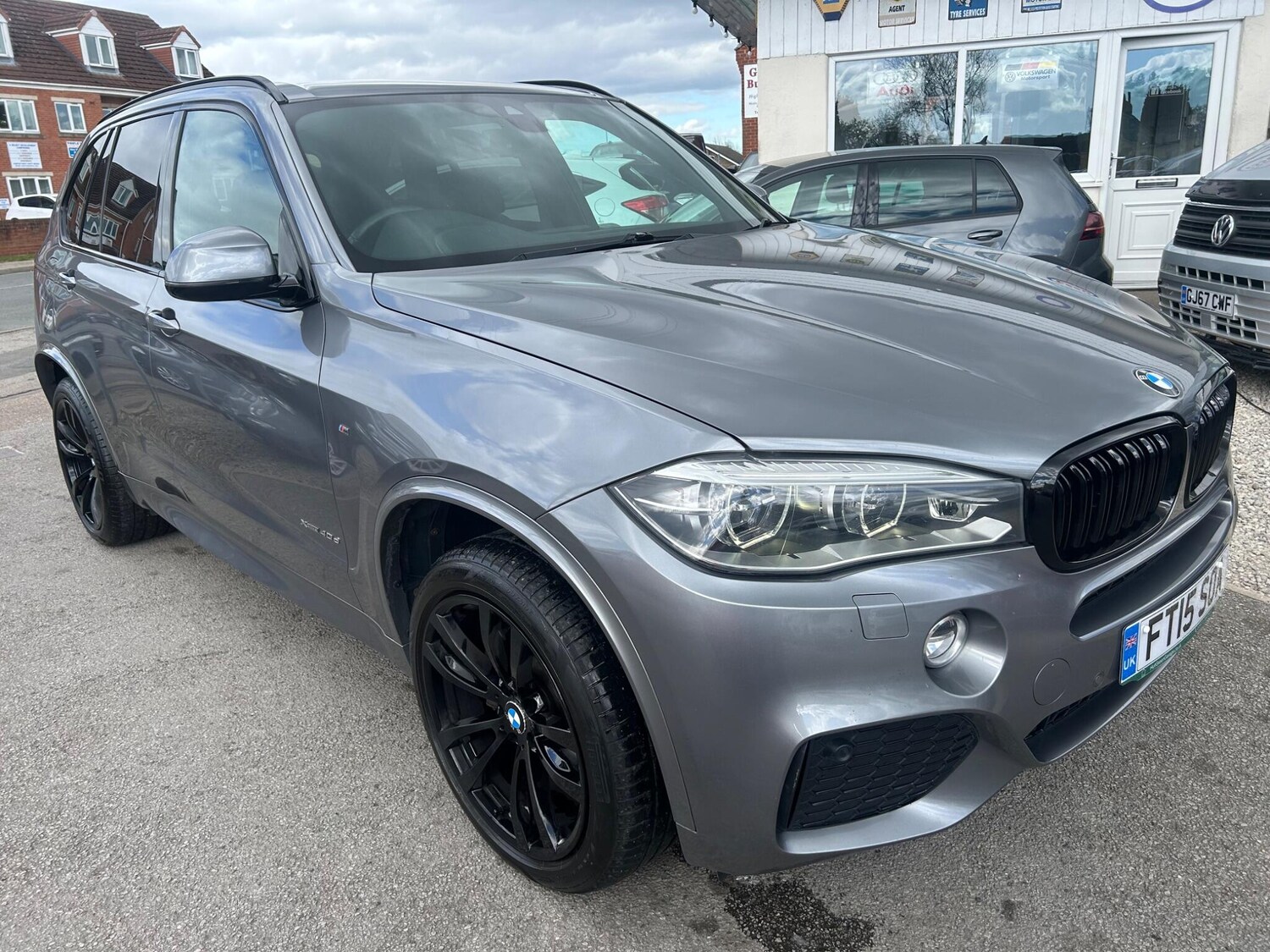 Used BMW X5 for sale - 78214331: Photo 22