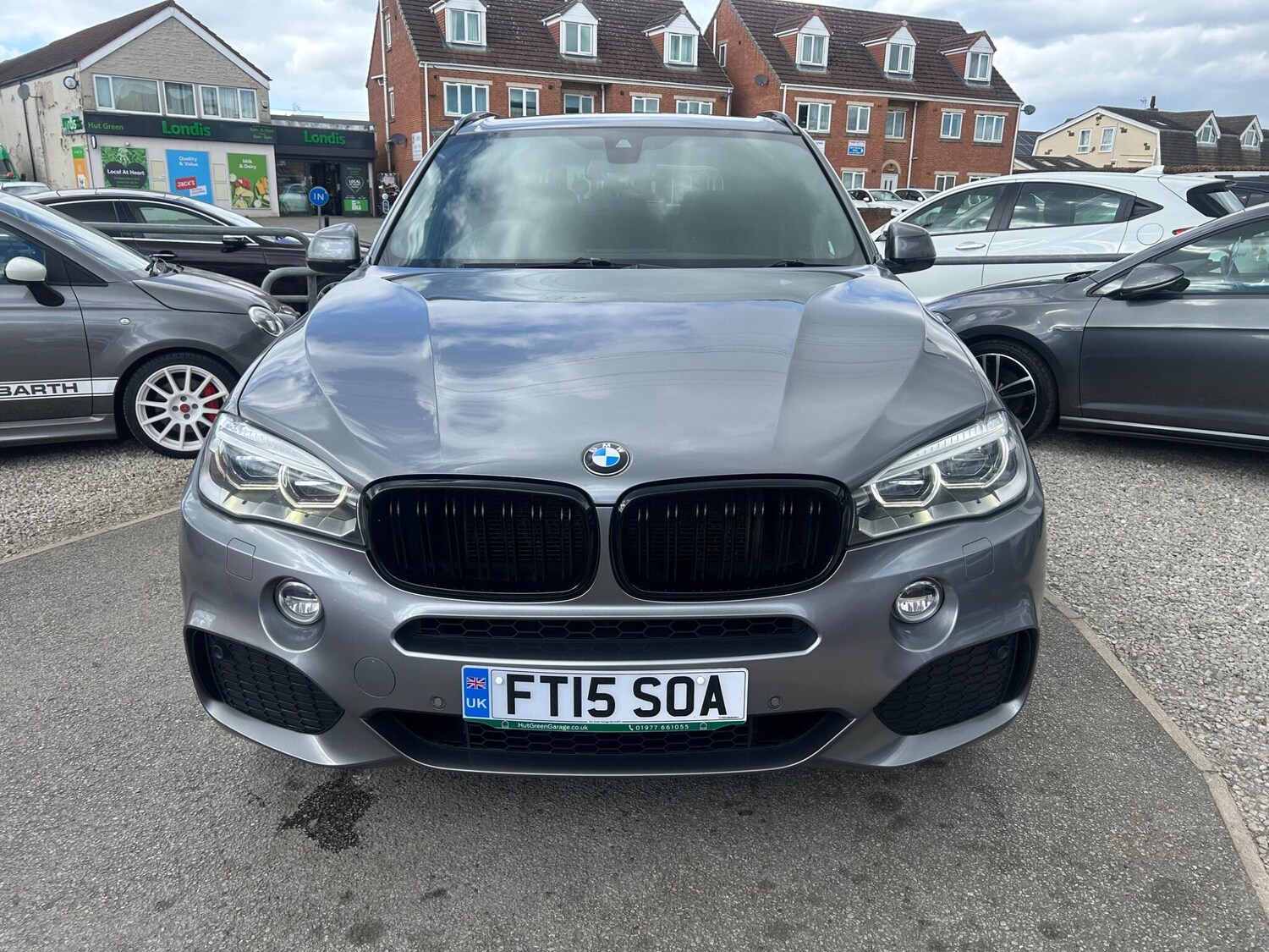 Used BMW X5 for sale - 78214331: Photo 23