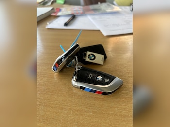 Used BMW X5 2015 for sale - 78214331: Photo