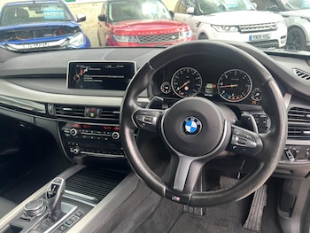 Used BMW X5 2015 for sale - 78214331: Photo