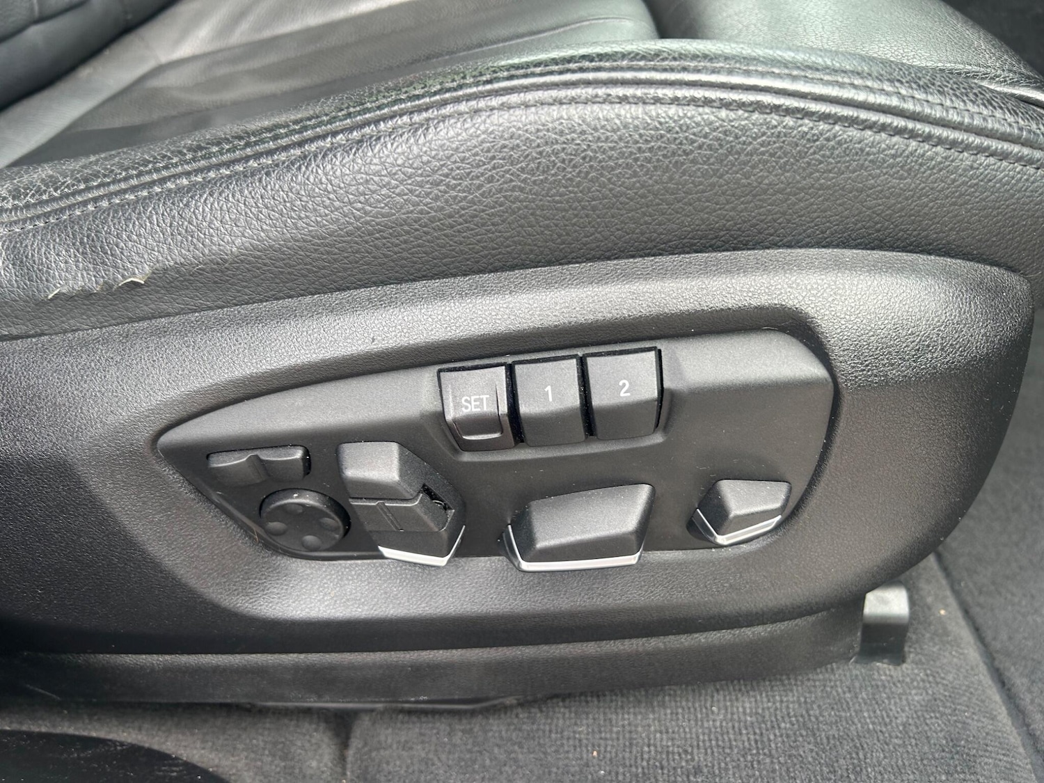 Used BMW X5 for sale - 78214331: Photo 6