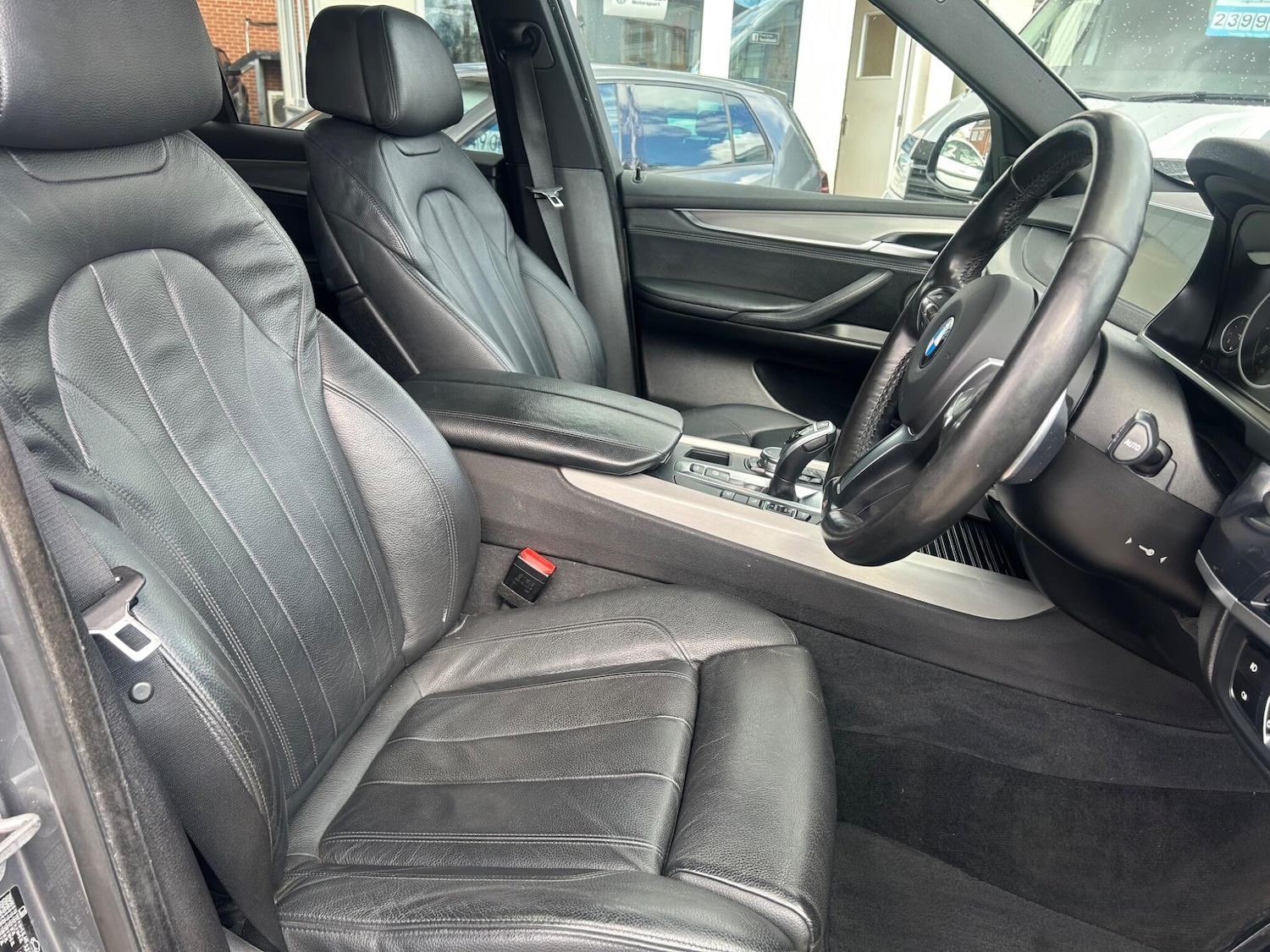 Used BMW X5 for sale - 78214331: Photo 7