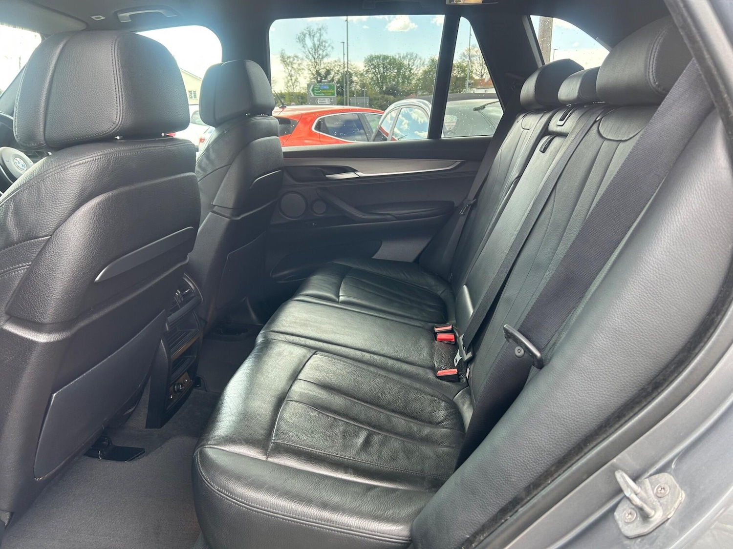 Used BMW X5 for sale - 78214331: Photo 8