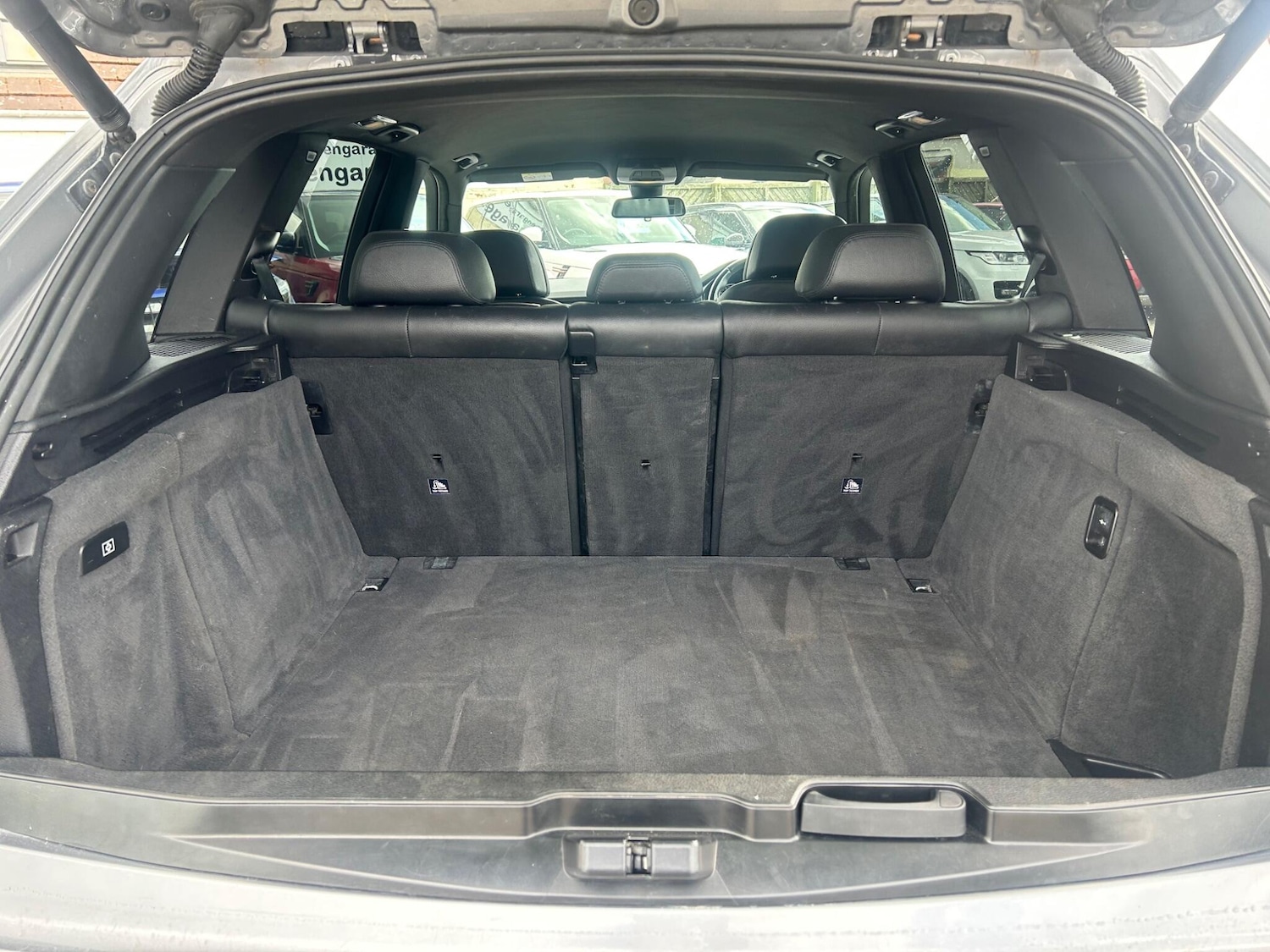 Used BMW X5 for sale - 78214331: Photo 9