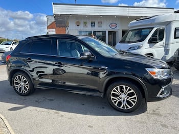 Used Mitsubishi ASX 2017 for sale - 79751074: Photo
