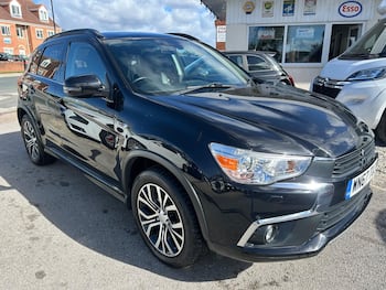 Used Mitsubishi ASX 2017 for sale - 79751074: Photo