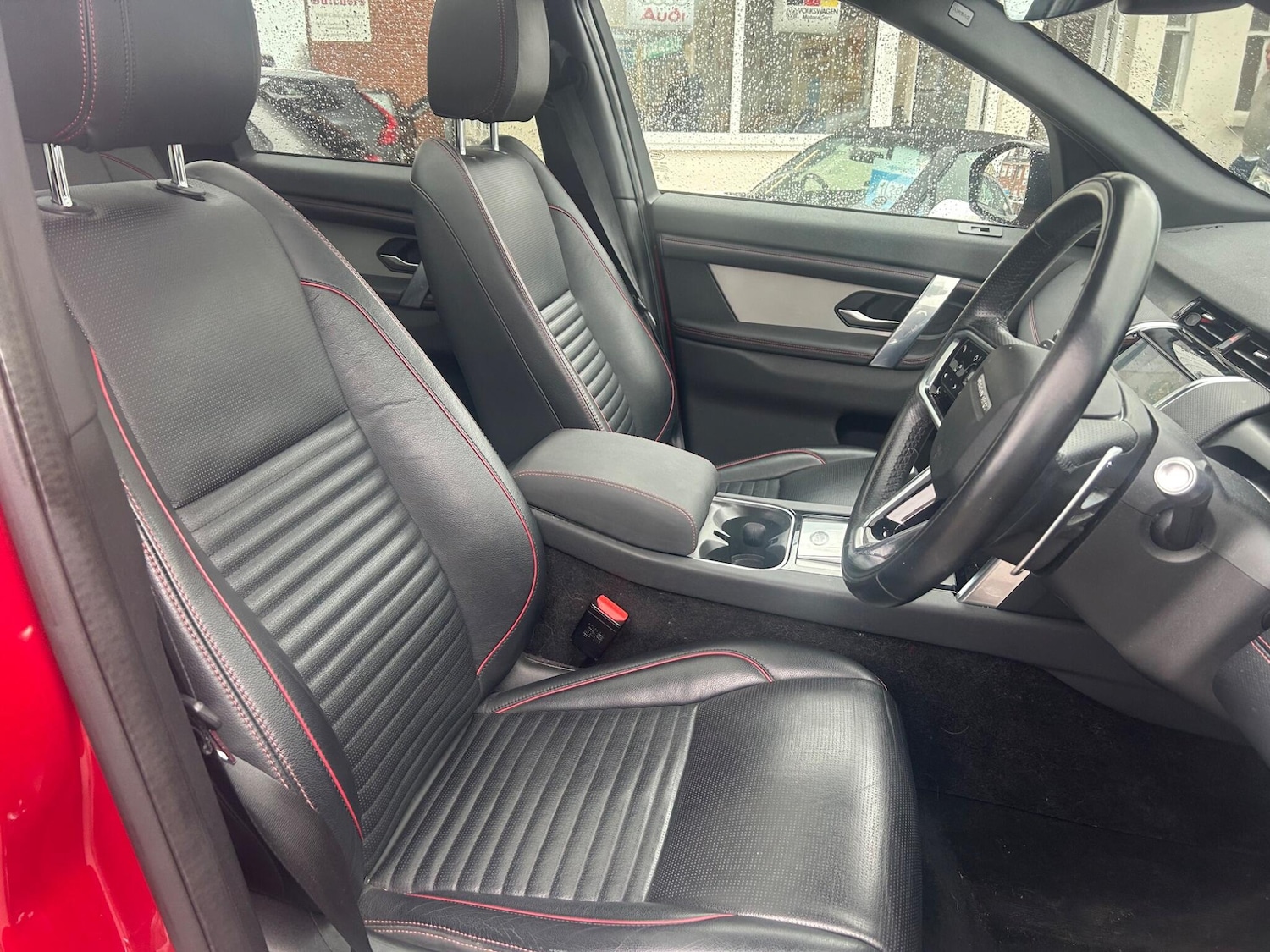 Used Land Rover Discovery Sport 2021 for sale - 78008678: Photo 10