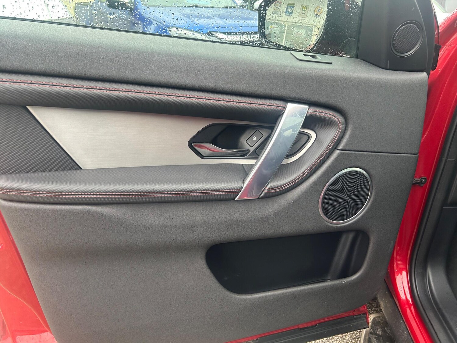 Used Land Rover Discovery Sport 2021 for sale - 78008678: Photo 16