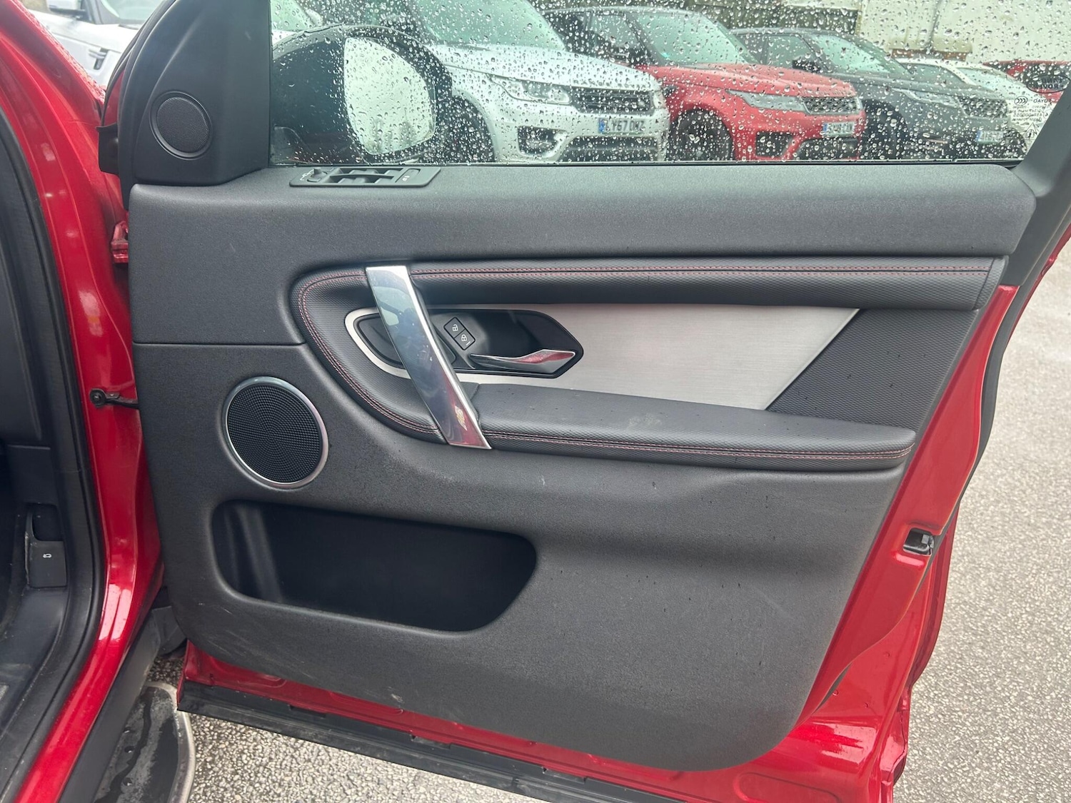 Used Land Rover Discovery Sport 2021 for sale - 78008678: Photo 6