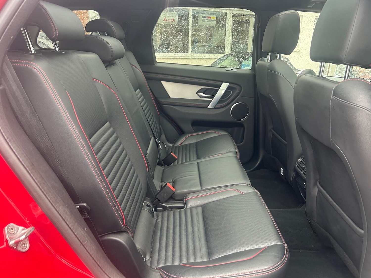 Used Land Rover Discovery Sport 2021 for sale - 78008678: Photo 9