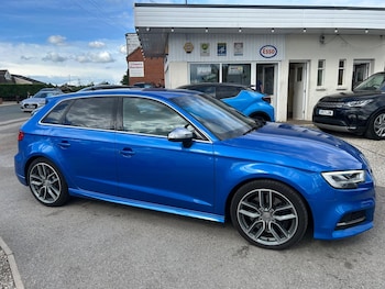 Used Audi A3 2019 for sale - 78783604: Photo