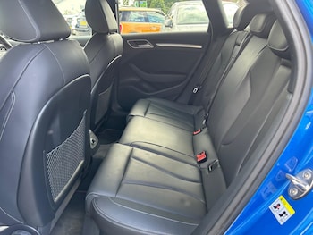 Used Audi A3 2019 for sale - 78783604: Photo