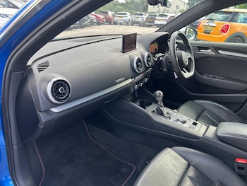 Used Audi A3 2019 for sale - 78783604: Photo