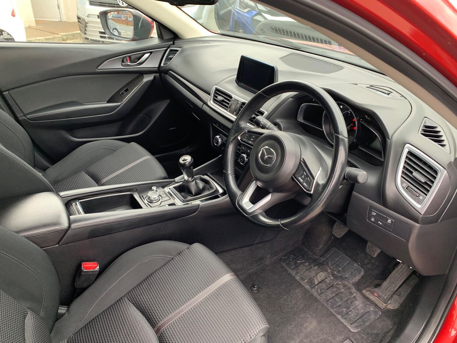Used Mazda Mazda3 2016 for sale - 78008675: Photo 11