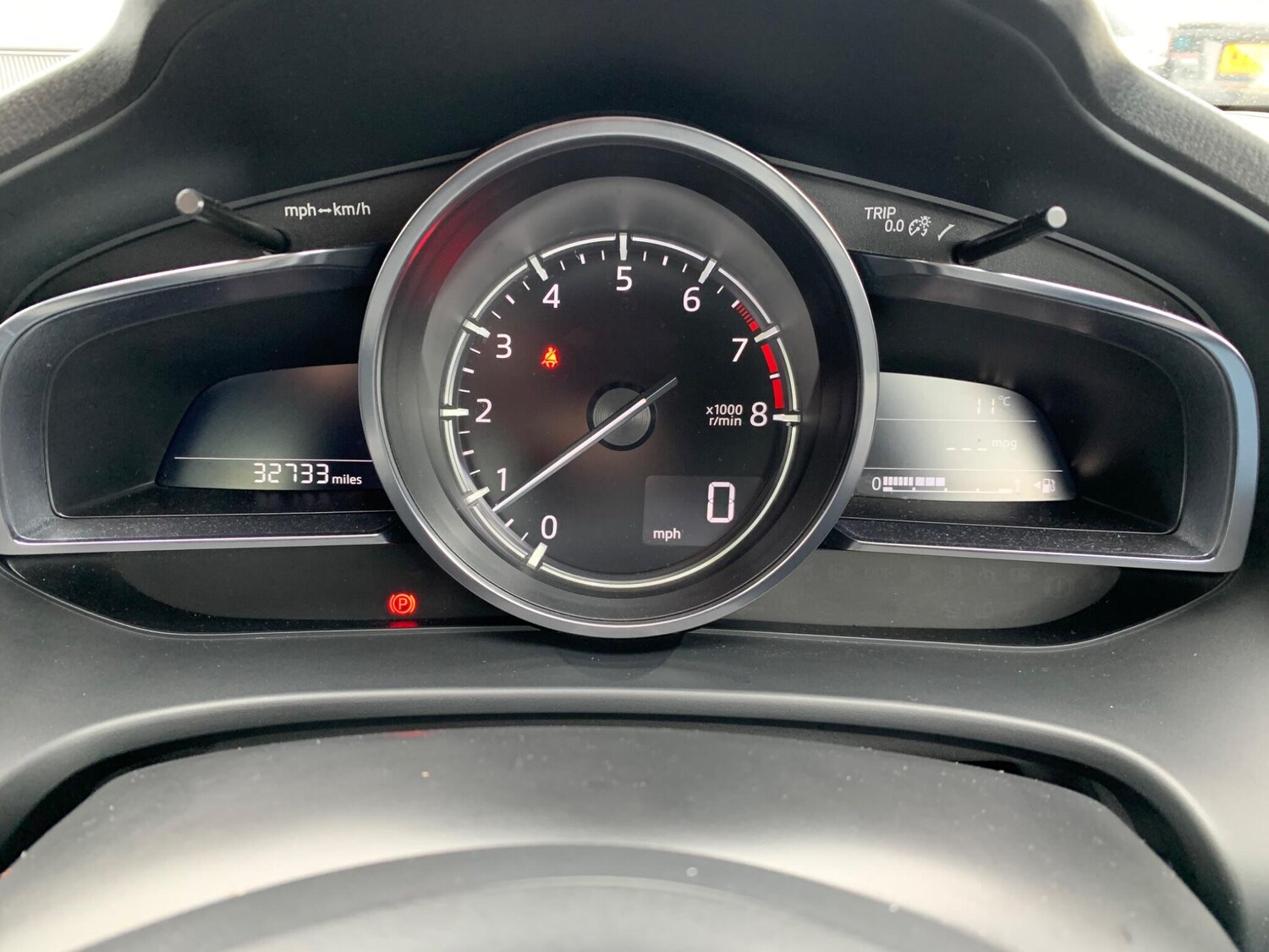 Used Mazda Mazda3 2016 for sale - 78008675: Photo 13