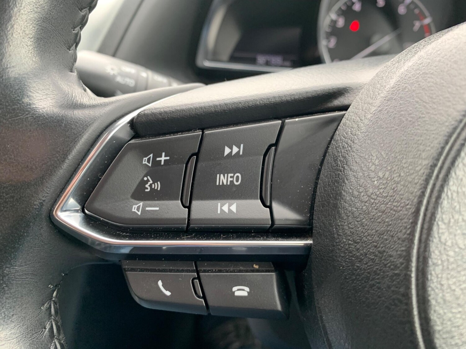 Used Mazda Mazda3 2016 for sale - 78008675: Photo 14