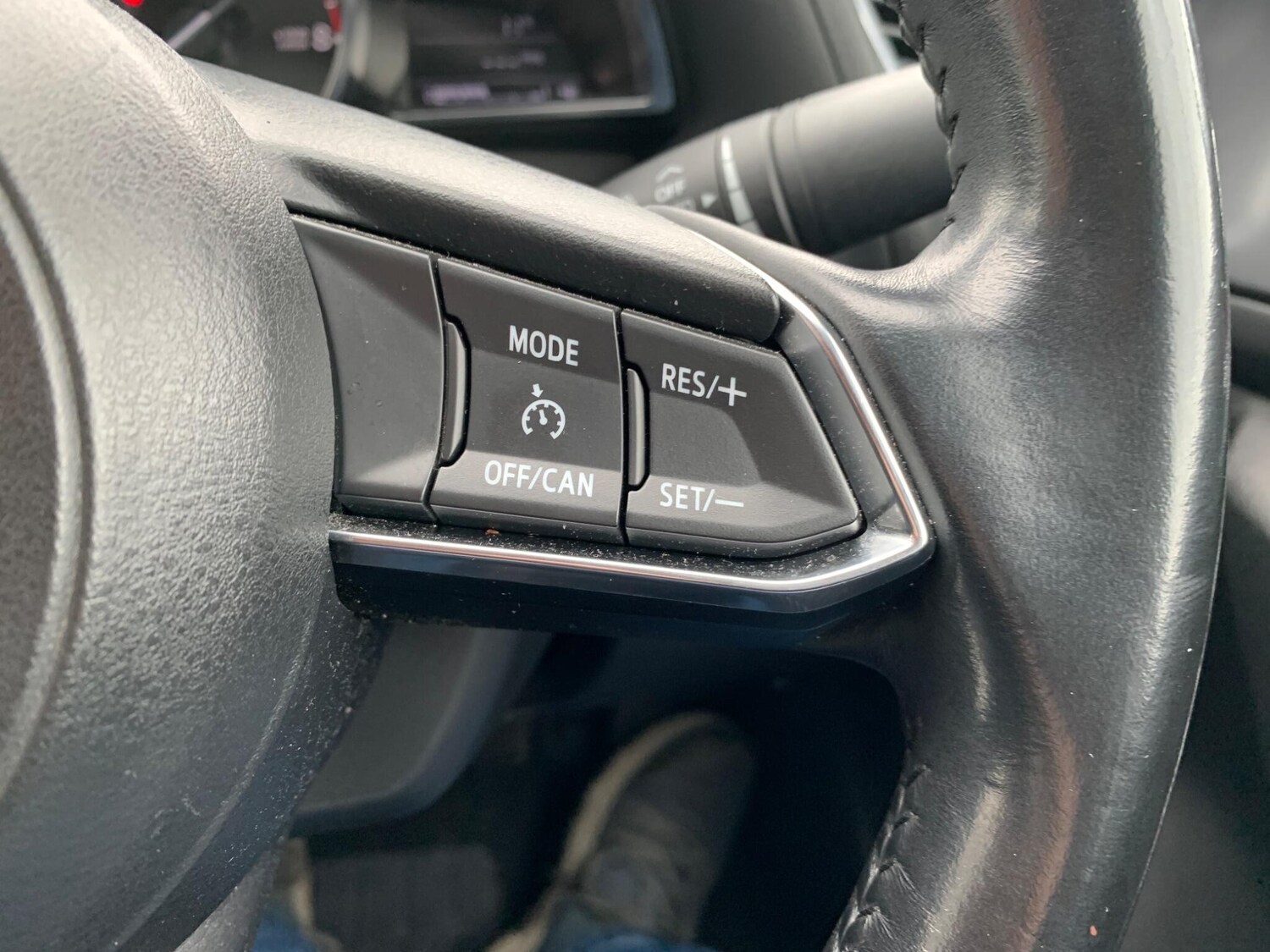 Used Mazda Mazda3 2016 for sale - 78008675: Photo 15