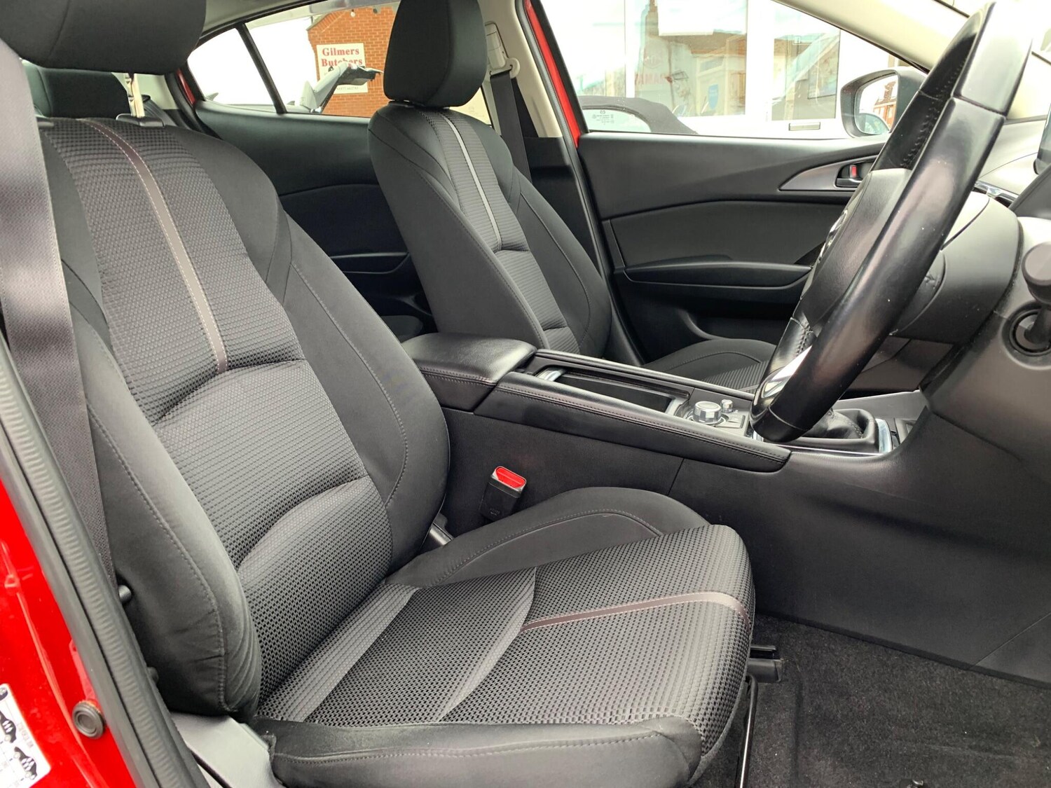 Used Mazda Mazda3 2016 for sale - 78008675: Photo 18