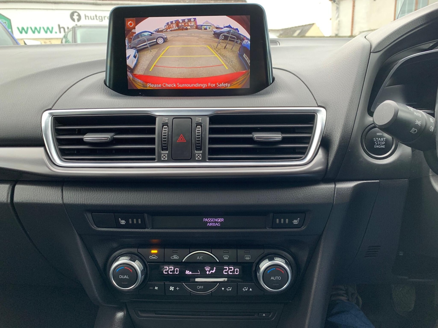 Used Mazda Mazda3 2016 for sale - 78008675: Photo 20