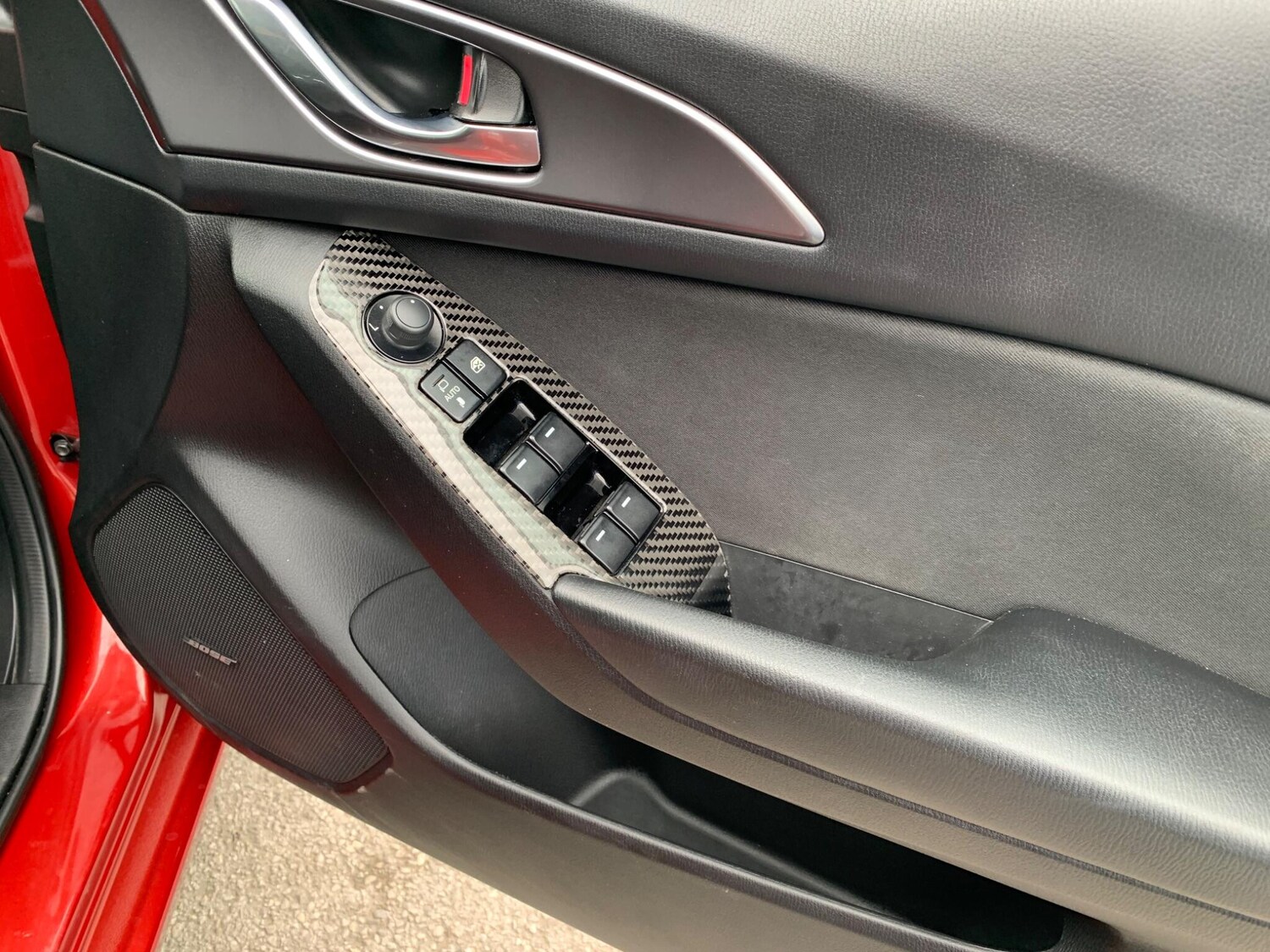 Used Mazda Mazda3 2016 for sale - 78008675: Photo 22