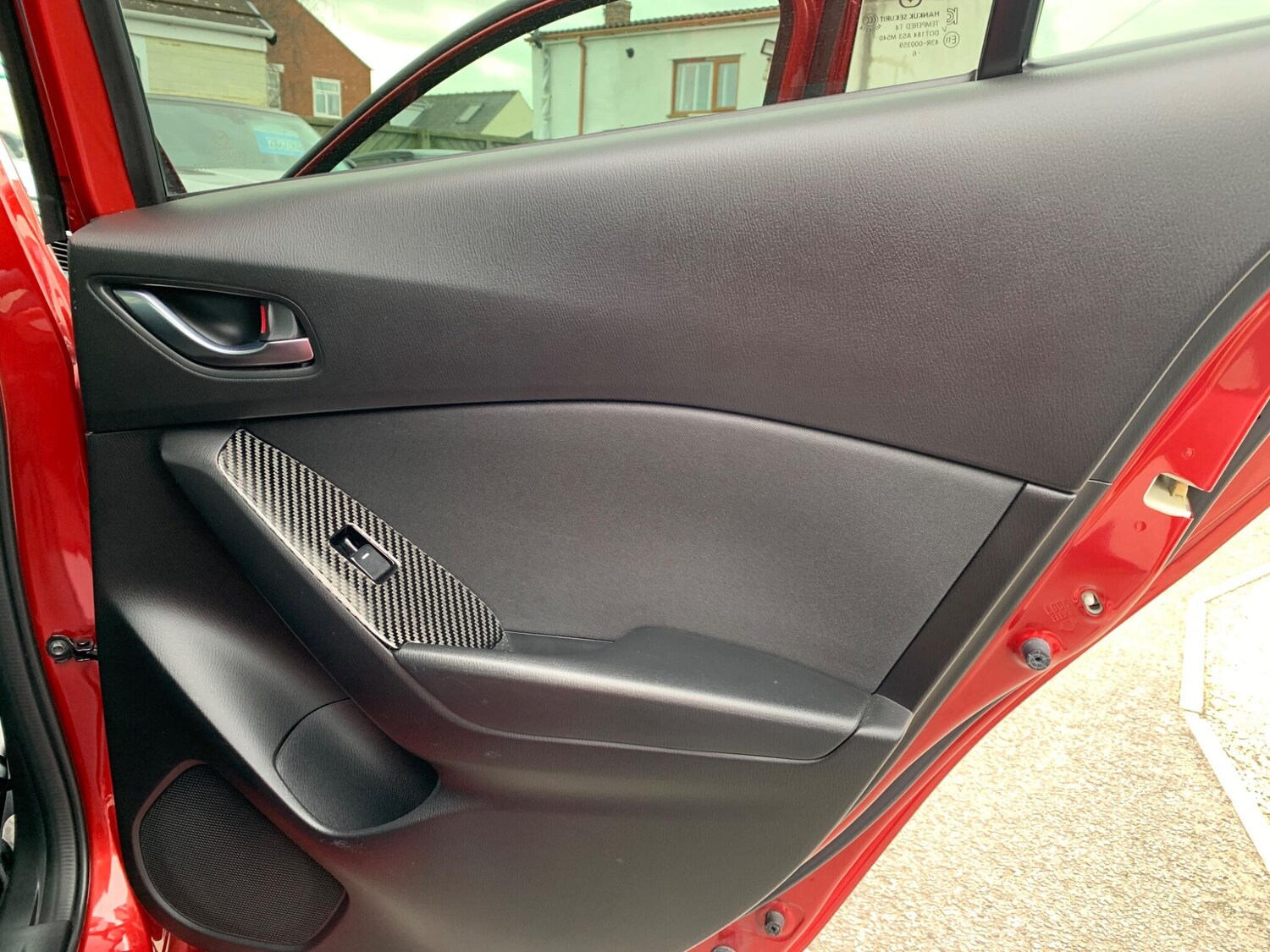 Used Mazda Mazda3 2016 for sale - 78008675: Photo 23