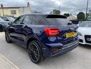 Used Audi Q2 2022 for sale - 79780831: Photo