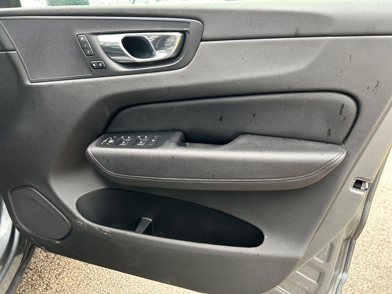 Used Volvo XC60 2019 for sale - 78008692: Photo 10