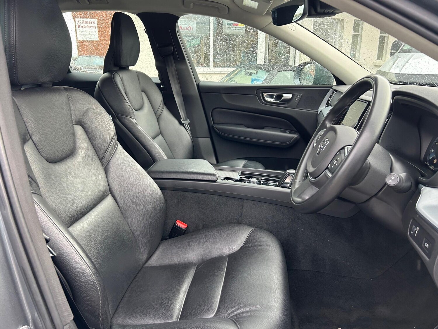 Used Volvo XC60 2019 for sale - 78008692: Photo 11