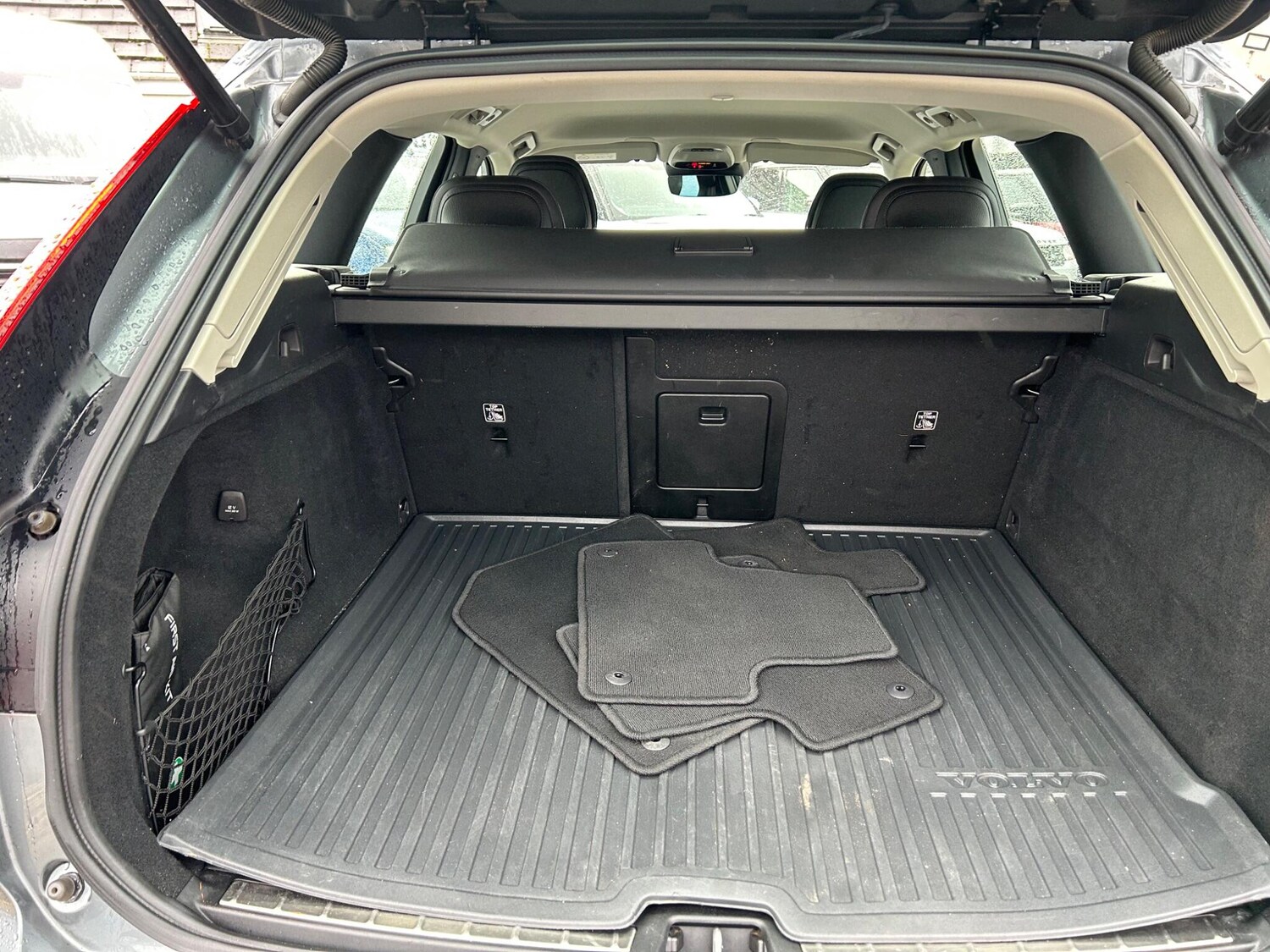 Used Volvo XC60 2019 for sale - 78008692: Photo 12