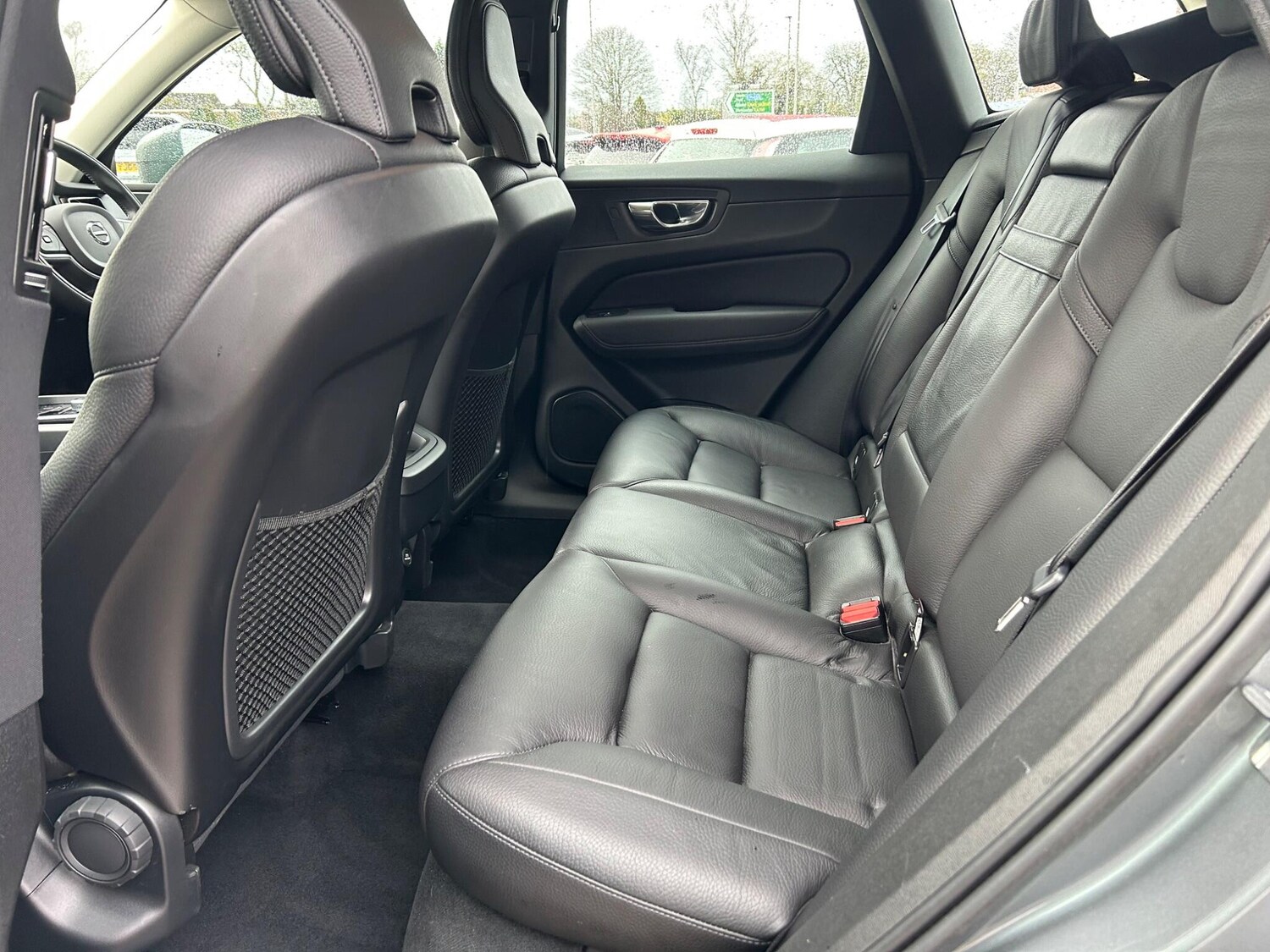 Used Volvo XC60 2019 for sale - 78008692: Photo 13