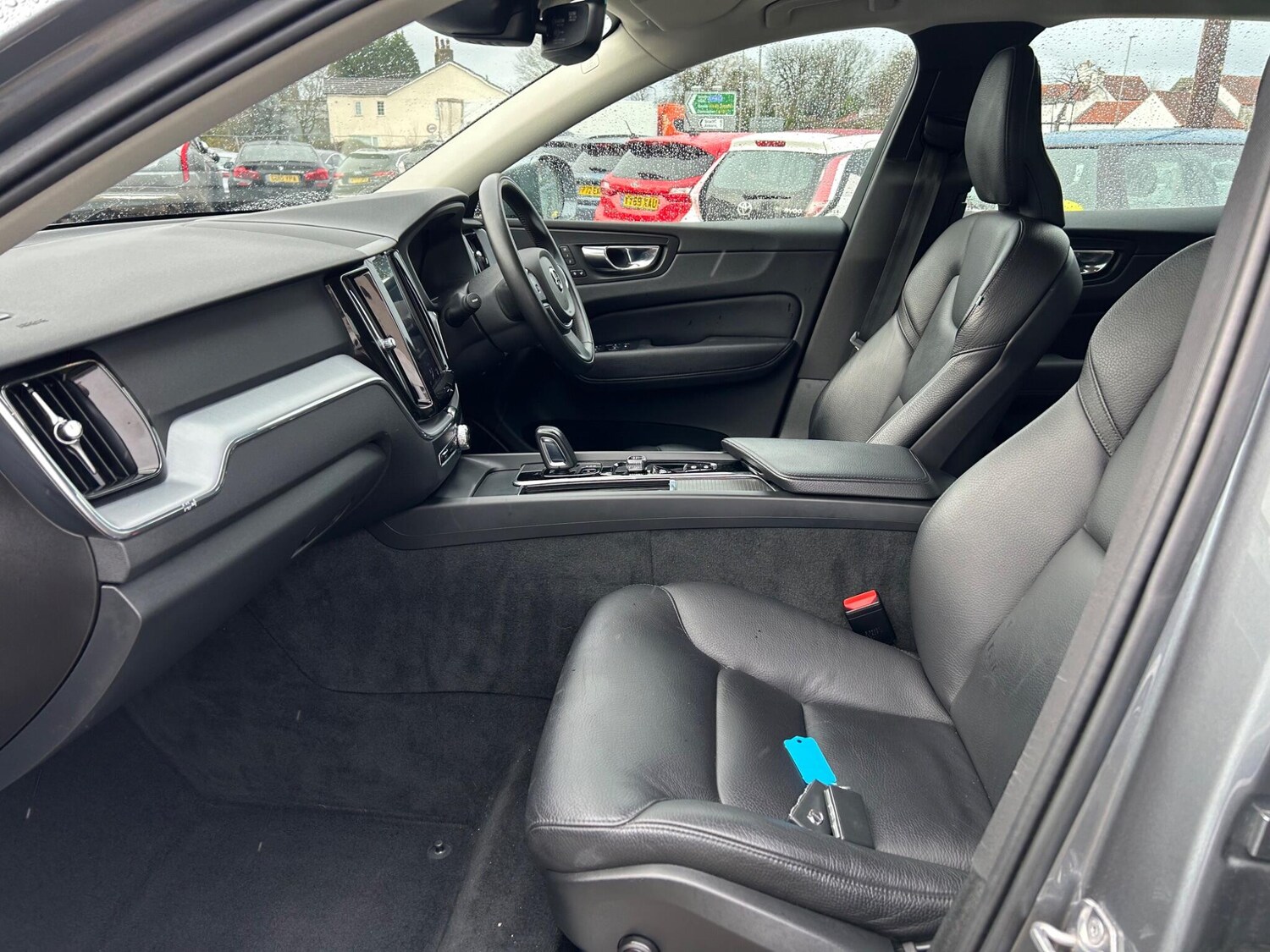 Used Volvo XC60 2019 for sale - 78008692: Photo 14