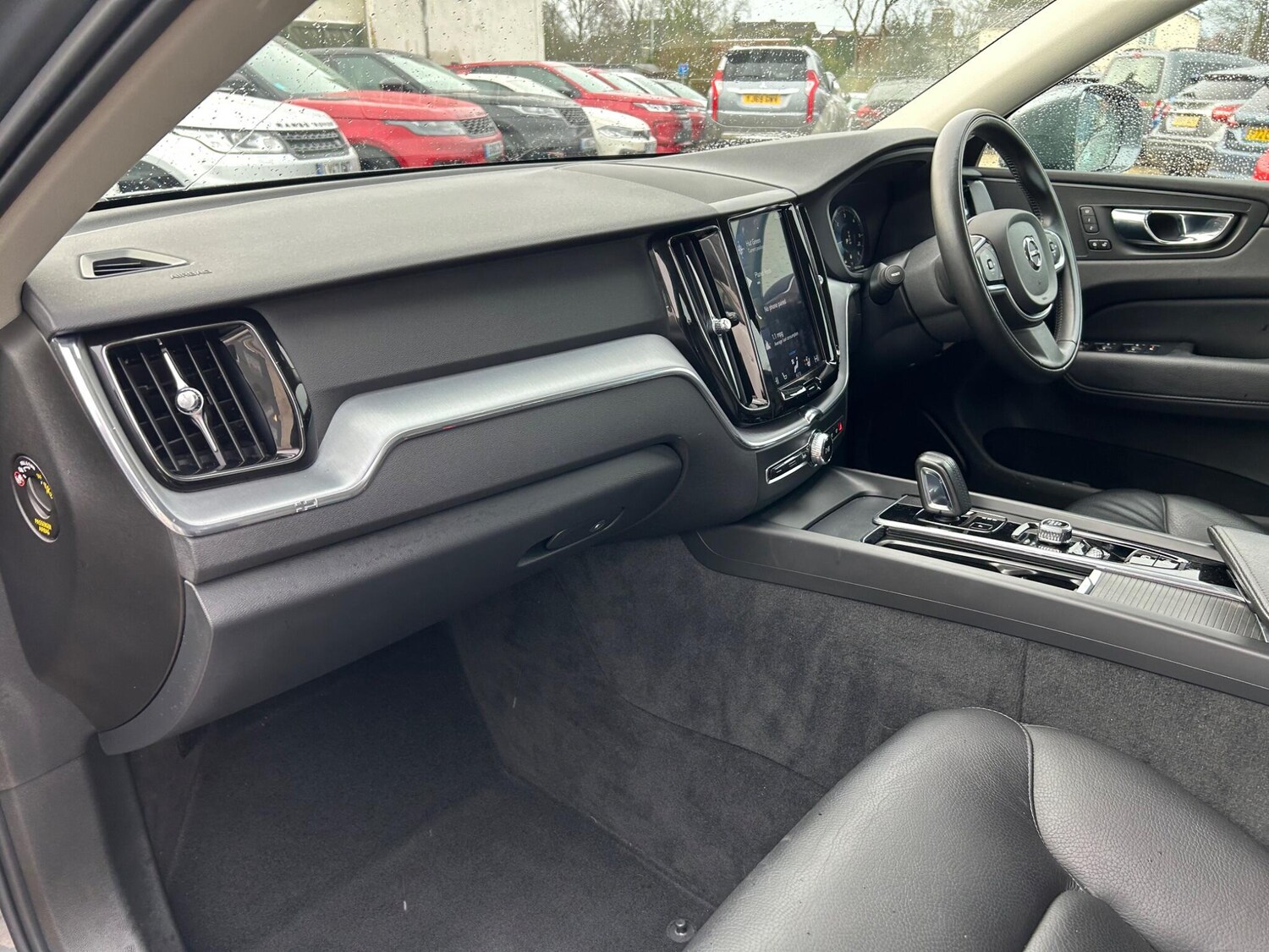 Used Volvo XC60 2019 for sale - 78008692: Photo 15
