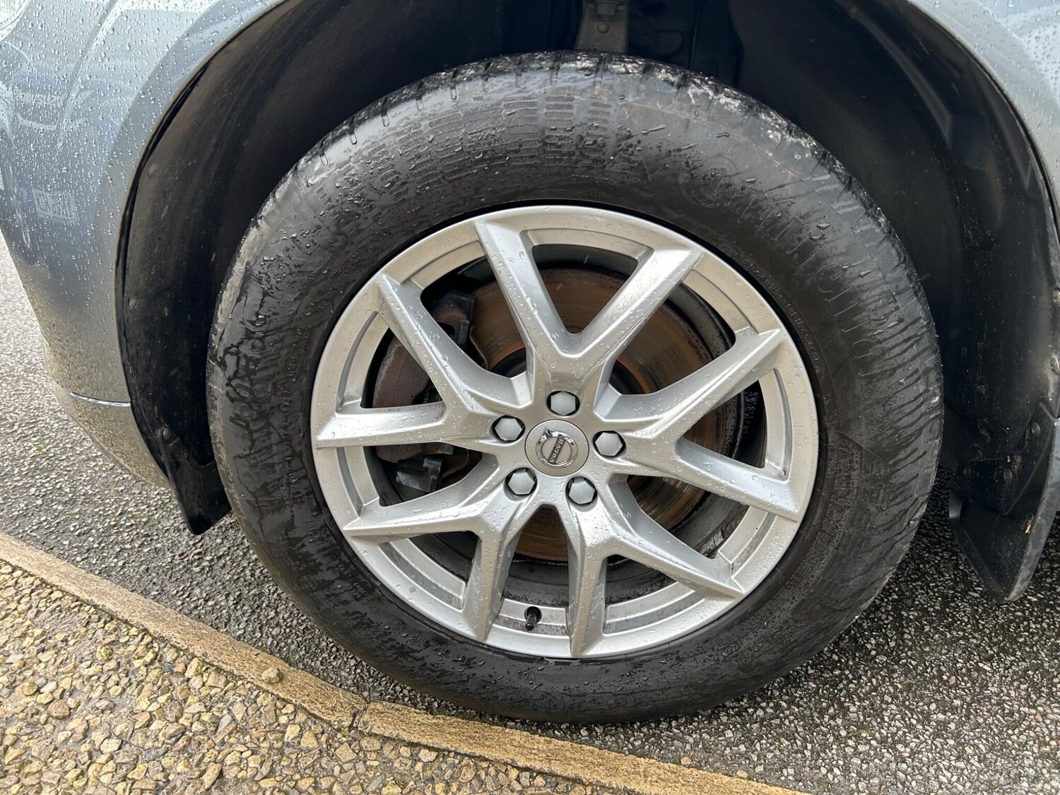 Used Volvo XC60 2019 for sale - 78008692: Photo 17