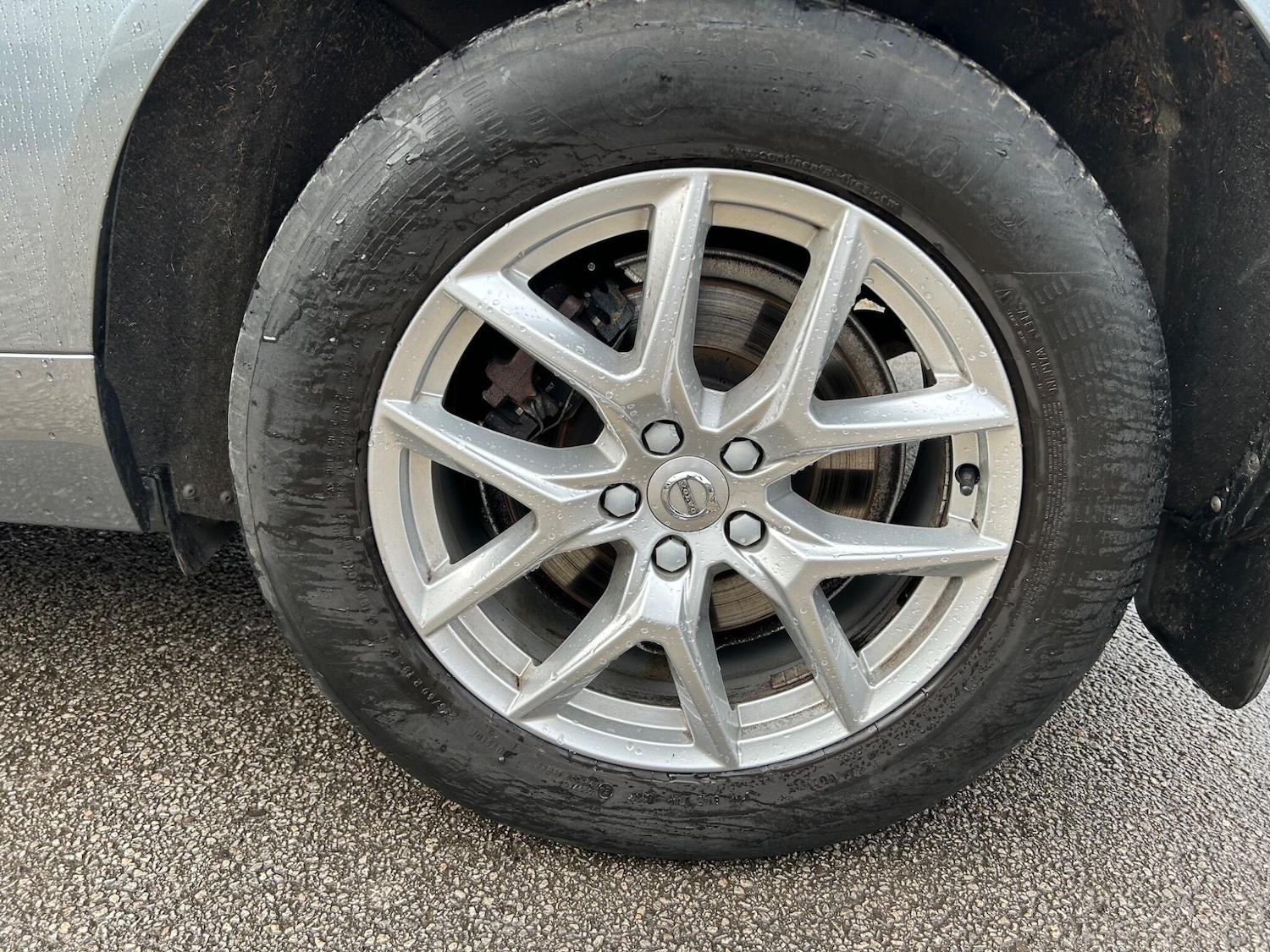 Used Volvo XC60 2019 for sale - 78008692: Photo 18