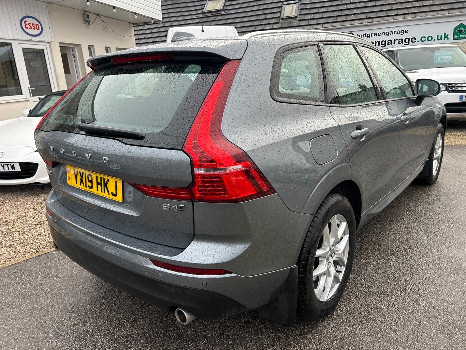 Used Volvo XC60 2019 for sale - 78008692: Photo 21