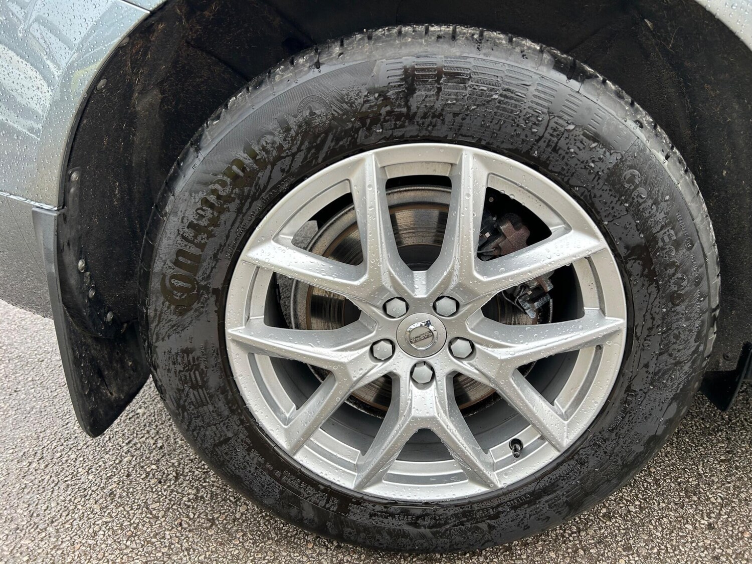 Used Volvo XC60 2019 for sale - 78008692: Photo 22