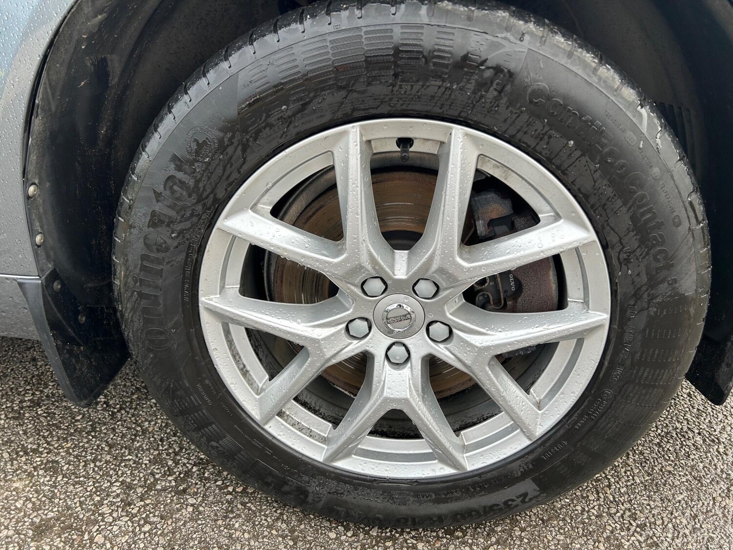 Used Volvo XC60 2019 for sale - 78008692: Photo 23