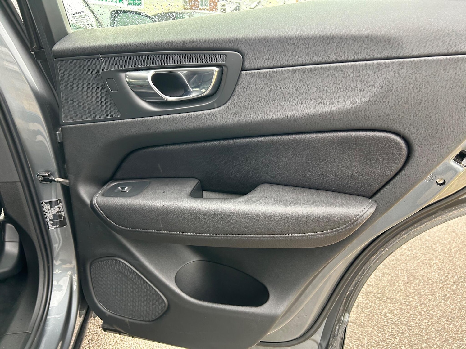 Used Volvo XC60 2019 for sale - 78008692: Photo 5